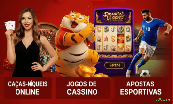 Baixar 888win app para jogadores brasileiros
