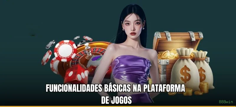 Lista de jogos para 888win ios section